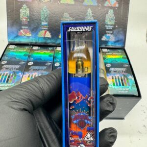 Sluggers Hit 2G Disposable