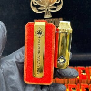 ACE ULTRA PREMIUM DIAMOND SAUCE DISPOSABLE(2G)