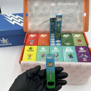 BUZZ BAR 3G VAPE