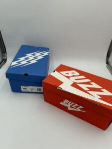 BUZZ BAR 3G VAPE