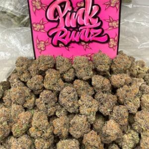 Pink Runtz