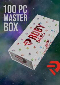 RUBY BAR 2G VAPE