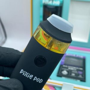 Pixie Pod 2 Grams+Pixie Diamonds Disposable