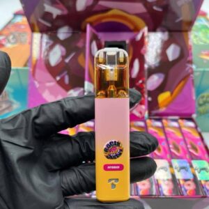 Tsunami Disposable 2g-Liquid Diamond