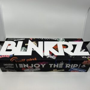 BLNKRZ 2 GRAM DISPOSABLE-LIVE ROSIN LIQUID DIAMONDS