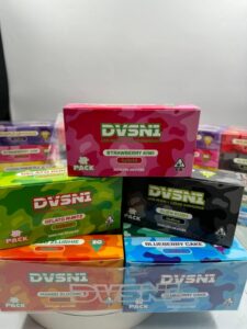 DVSN1 2G Disposable-Live Resin X Liquid Diamonds